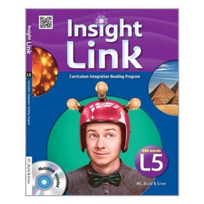 Insight Link. 5:Curriculum Integration Reading Program