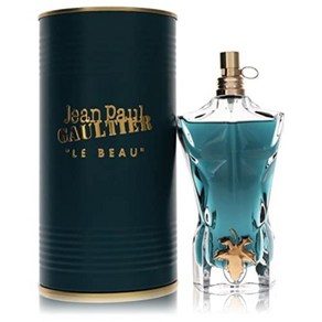 장폴 고티에 르보 옴므 맨 오드 뚜왈렛 향수 125ml Jean Paul Gaultie, 1개