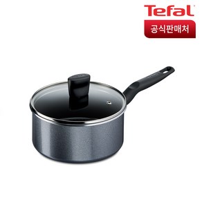 테팔 인덕션 티타늄 홈쿡 편수냄비