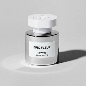 KEYTH 키스 오드 뚜왈렛 에픽 플뢰르 50ML, 1개