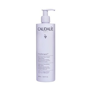 꼬달리 Caudalie VINOTHERAPIST 히알루로닉 너리싱 바디로션 400ml, 1개