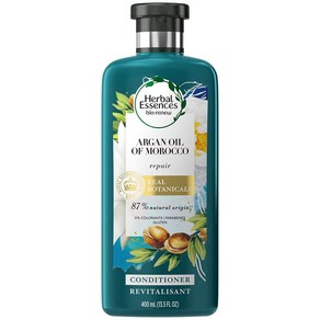 Hebal Essences Essence Conditione Bio-New Mooccan Oil Body 400g, 1개, 400ml