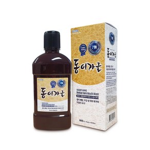 동이가글#가글#한방가글, 1개, 800ml