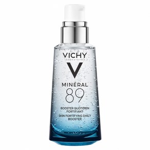 비쉬 미네랄 89 슈퍼 에너지 세럼 50ml, 1개