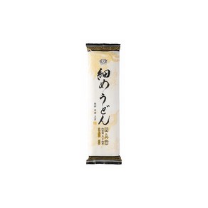 다나부제면 가는 우동 280g×5개, 5개, 280g