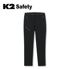 [K2] K2 Safety 21PT-F307R 작업 등산 바지, 1개