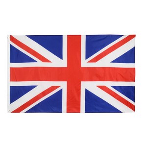 영국 국기 90x60cm 150x90cm 대형 유니언잭 flag uk 잉글랜드 유럽 인테리어용