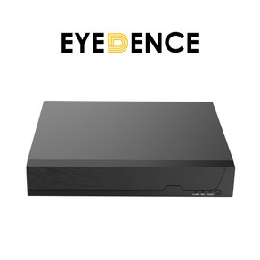 아이던스 EDN-H04LITE / 300만화소 4채널 CCTV 지능형 AI 녹화기, 300만화소 4채널 녹화기, 1개