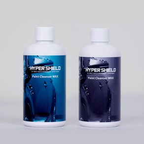 HYPER SHIELD 하이퍼쉴드 페인트클렌저 250ml