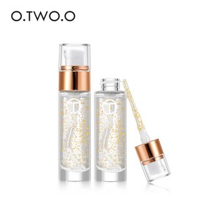 O.TWO.O 프라이머 골드 호일 포함 20ml., 1개