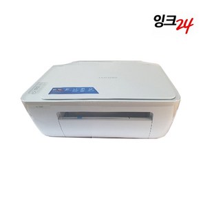 삼성 SL-J1660 신형1680 프린터 칼라잉크젯 복합기 잉크포함 잉크젯프린트기 삼성프린터기, 신형SL-J1680_재생3배대용량 잉크포함