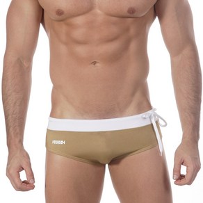 METROMALEWEAR [M2W] Doado Swim Bief (4910-21)