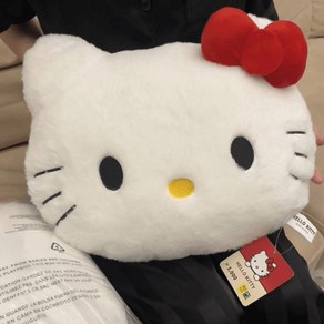 산리오 헬로키티 hellokitty 베개 쿠션