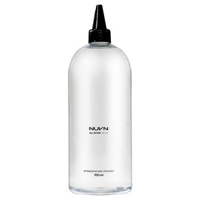 누븐 탈취제 냄새삭제 섬유탈취제 룸스프레이 리필용, 950ml, 1개