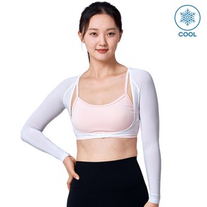 여성 골프 볼레로 이너웨어