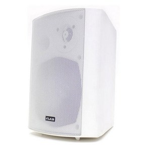 JLAB JLB-120S 120W 5인치 매장용스피커 매장 카페 업소용 벽걸이 패시브 스피커 브라켓포함