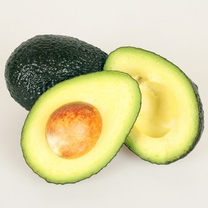 건강과일 신선선별 아보카도 avocado 400~500g내외 2개