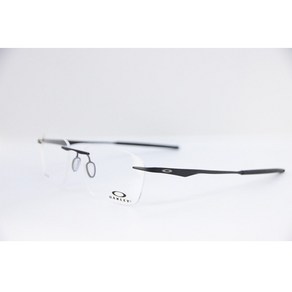 OAKLEY OX5115 02 WINGFOLD EVS 오클리 윙폴드EVS 티타늄 무테 긱시크 안경