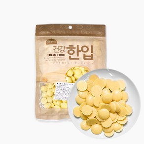 이데아 컴파운드코인 바나나초콜릿 소분 200g, 바나나, 1개