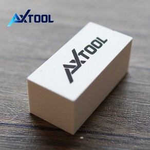 AXTOOL 평잡이 숫돌 미니형 평탄석