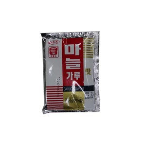 아주존 마늘가루 60g, 1개