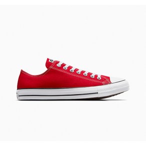 [국내백화점판] 컨버스 CONVERSE 척테일러 올스타 클래식 레드 CK9967