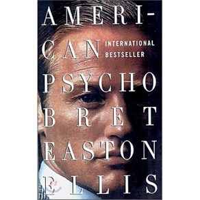 Ameican Psycho, Random House