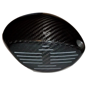 Callaway Big Betha C4 드라이버 헤드 10* (전용) RH 경화 탄소 복합재 새 제품