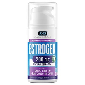 갱년기완화 에스트로겐크림 Estogen-Ceam fo women 3.4oz, 1개