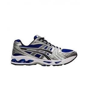 아식스 젤 카야노 14 모나코 블루 블랙 Asics Gel-Kayano 14 Monaco Blue Black