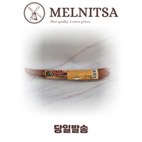 엘리트 카바노시 소시지 200g Elite kabanossi sausage 200g