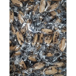 미담제과 마산땅콩캬라멜 1.5Kg 옛날 땅콩캬라멜, 1개