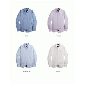 후아유 Steve Loose Fit Shirts WHYAE2304F[nc불광]