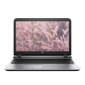 HP 노트북 450G3 프로북 인텔i3 RAM8GB SSD256GB Win10