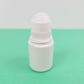 롤링공병 볼용기 물파스공병, 30ML, 1개