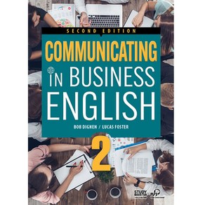 Communicating in Business English 2 (2/E)