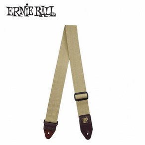 어니볼 트위드 스트랩 ERNIE BALL TWEED GUITAR STRAP (P04100)