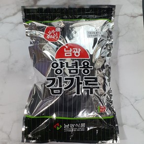 남광식품 김가루 대용량 1kg, 2개