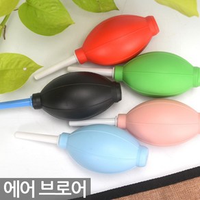 에어 블로어 핸드 블로어 다육 식물 청소 먼지 제거 관리 키보드 카메라 컴퓨터 관리, 04_Sein_핸드브로어(블랙), 1개