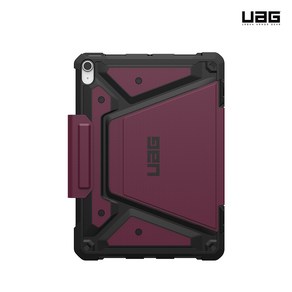 UAG 아이패드 에어 6세대 11 메트로폴리스 SE 케이스