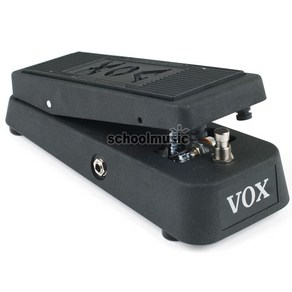 Vox V845 Wah Wah Pedal 와와페달