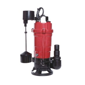 [GS펌프] 오배수용 수중 펌프 GDV-300MLA /윌로 PDV-300MLA호환가능, 1개