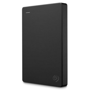 Seagate 휴대용 5TB 외장 하드 드라이브 HDD USB 30 STGX5000400, 외장 HDD