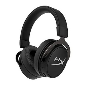 일본직발송 1. HYPERX CLOUD MIX 게이밍 헤드셋 BLUETOOTH 경량 PS4PC 대응 블랙 2년 보증 HX-HSCAM-GM (4