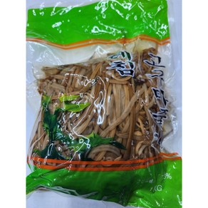 데침 고구마 줄기 1kg 1개 가락시장 직송