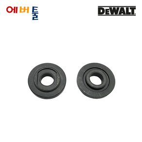 디월트 부품 DCG412(KR3) DCG414 DWE8100 DWE8310 그라인더 16mm 내부만조 - N039245, 1개