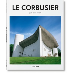 (영문도서) Le Cobusie Hadcove, Taschen, English, 9783836560351