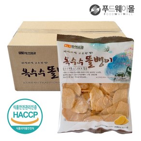 옥수수 똘뱅이 180g x 10봉지 1box, 10개