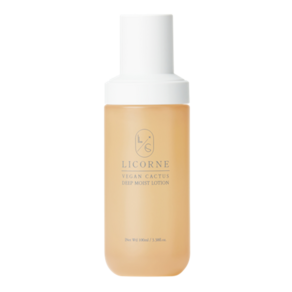 리꼼 비건 선인장 딥 모이스트 올인원 로션, 1개, 100ml