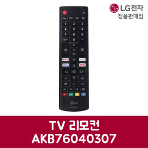 LG전자 엘지 정품 TV 리모컨 OLED55A2ENA 제품 순정품, 기본선택, 1개